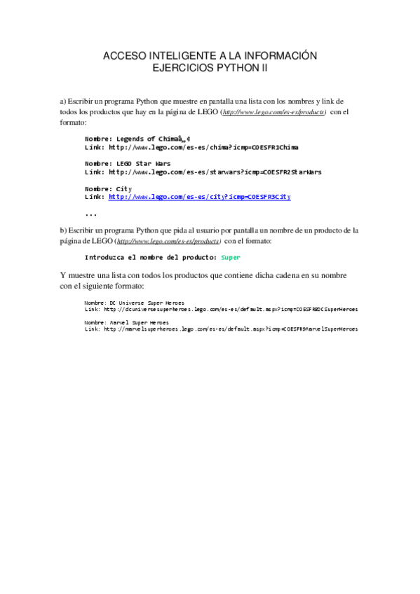 Miniatura del documento 2.Ejercicios Python 2.pdf