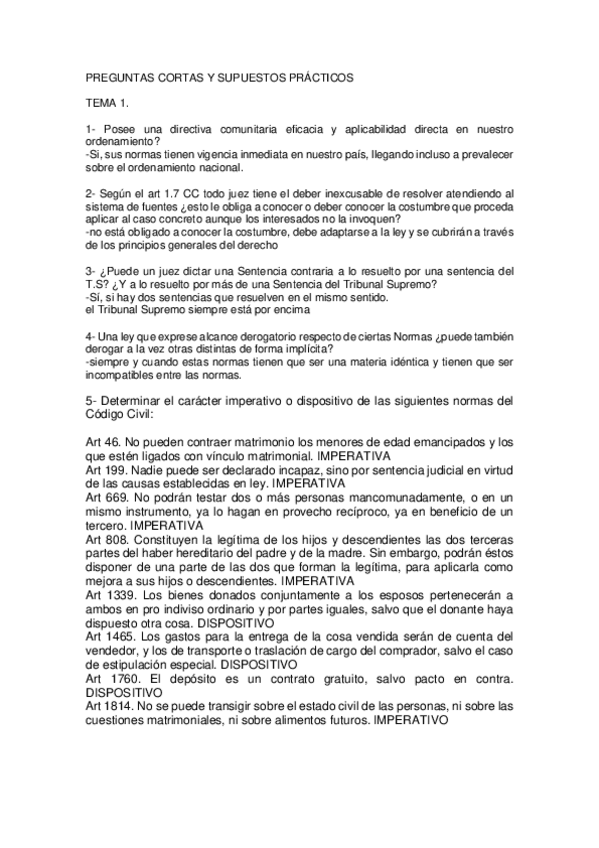 Miniatura del documento PREGUNTAS,SUPUESTOS PRÁCTICOS RESUELTOS