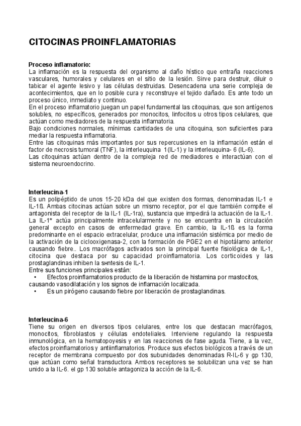 Miniatura del documento CITOQUINAS-PROINFLAMATORIAS.pdf