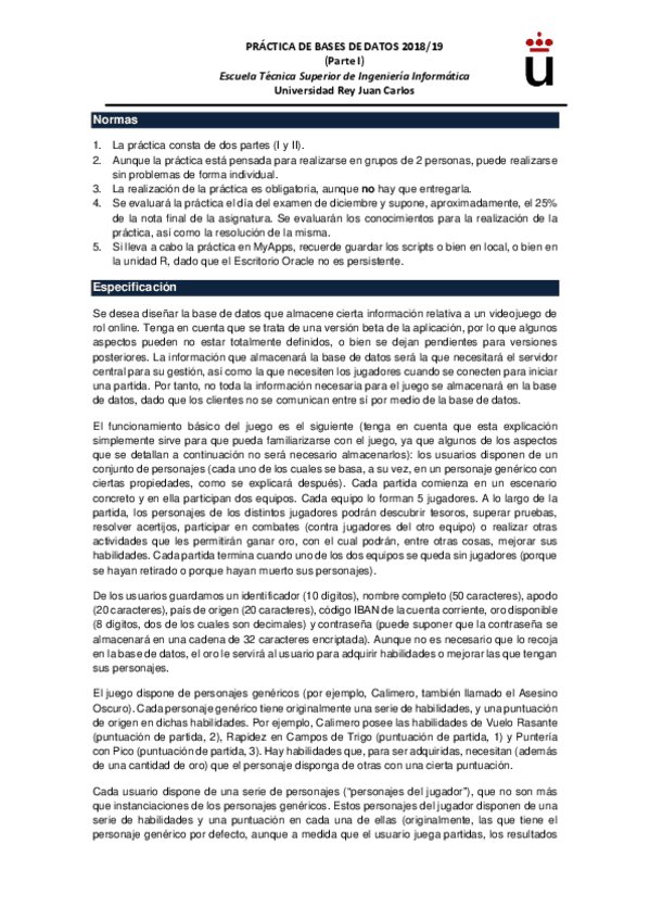 Miniatura del documento BD-2018-2019PracticaVJParte1.pdf