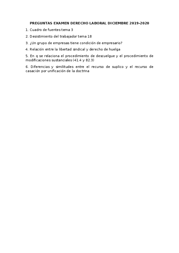 Miniatura del documento EXAMEN-DERECHO-LABORAL-DICIEMBRE-2019.docx