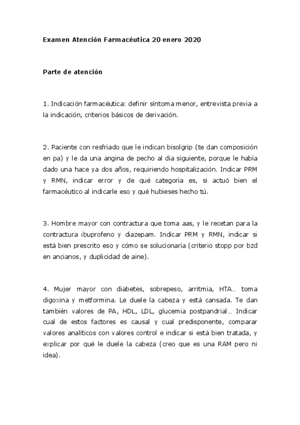 Miniatura del documento Examen-Atencion-Farmaceutica-20-enero-2020.pdf