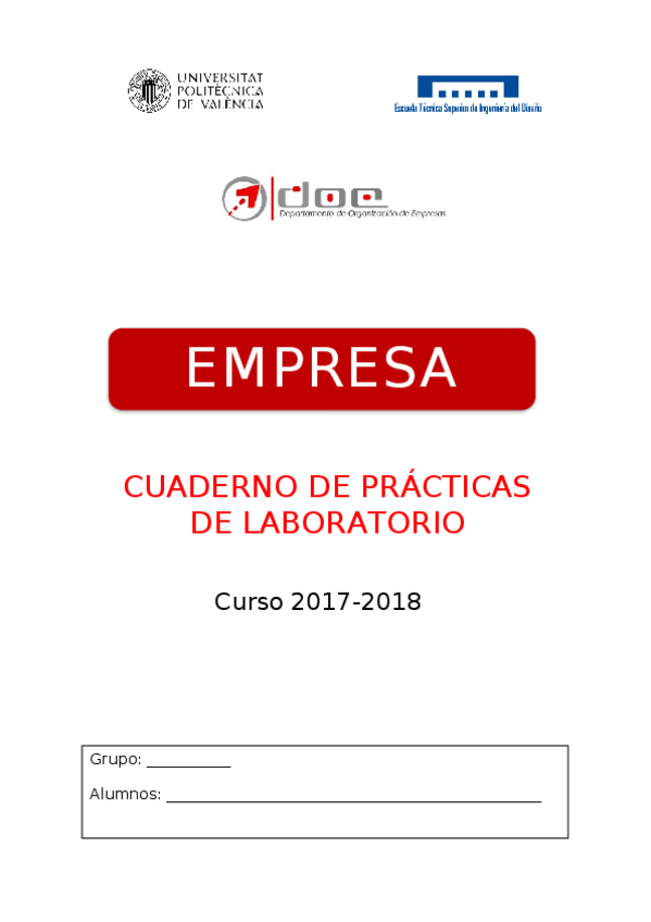 Miniatura del documento Empresa-Cuaderno-de-practicas-de-laboratorio-2017-18-v2.docx