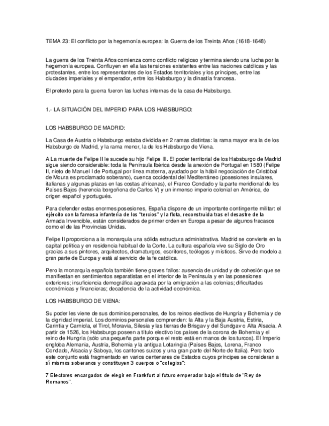 Miniatura del documento la guerra de los 30 años y el tratado de westfalia.pdf