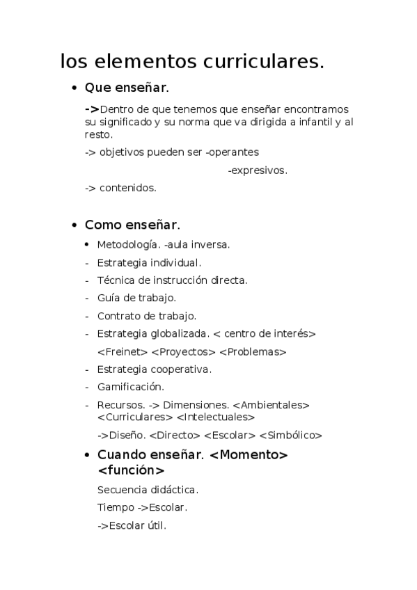 Miniatura del documento Resumen-tipo-test-elementos-curriculares.odt