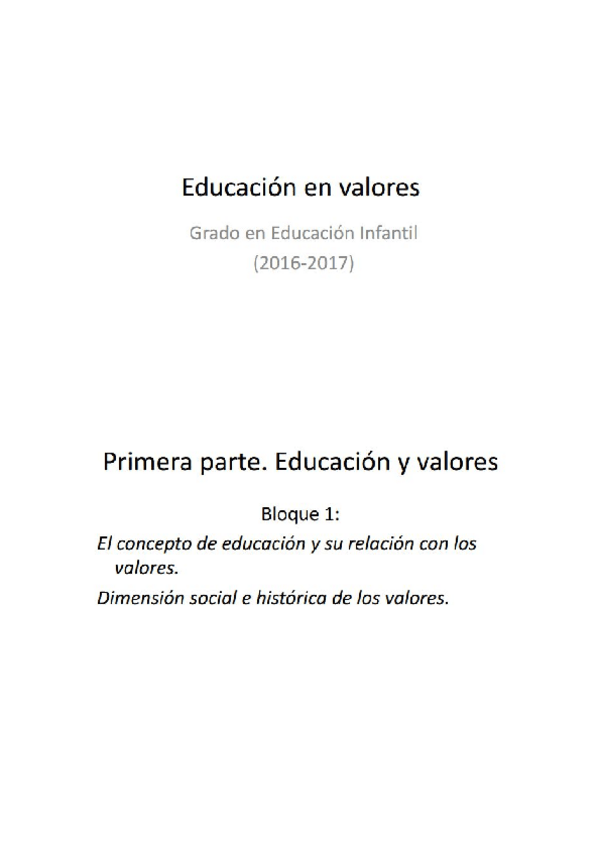 Miniatura del documento Educación en valores tema 1.pdf
