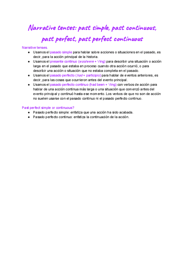 Miniatura del documento Narrative-tenses-past-simple-past-continuous-past-perfect-past-perfect-continuous.pdf