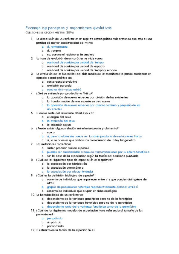 Miniatura del documento Examen-de-procesos-y-mecanismos-evolutivos.pdf