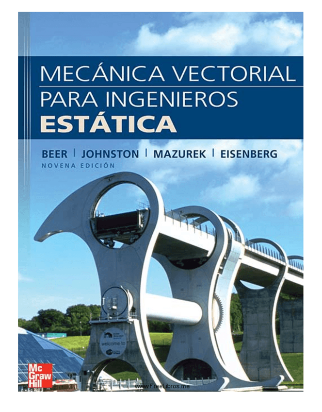 Miniatura del documento Mecanica Vectorial para Ingenieros Estatica - Beer 9th.pdf