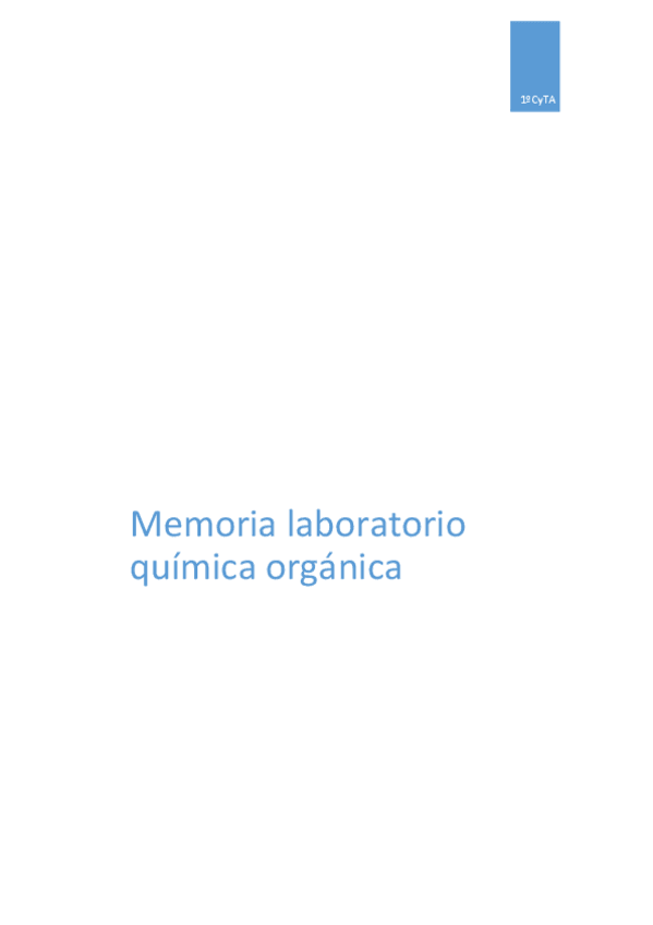 Miniatura del documento Memoria-laboratorio-quimica-organica-wuolah.pdf