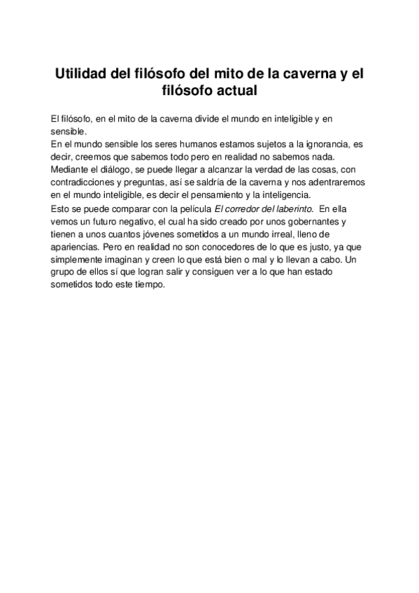 Miniatura del documento Utilidad-del-filosofo-del-mito-de-la-caverna-y-el-filosofo-actual.docx