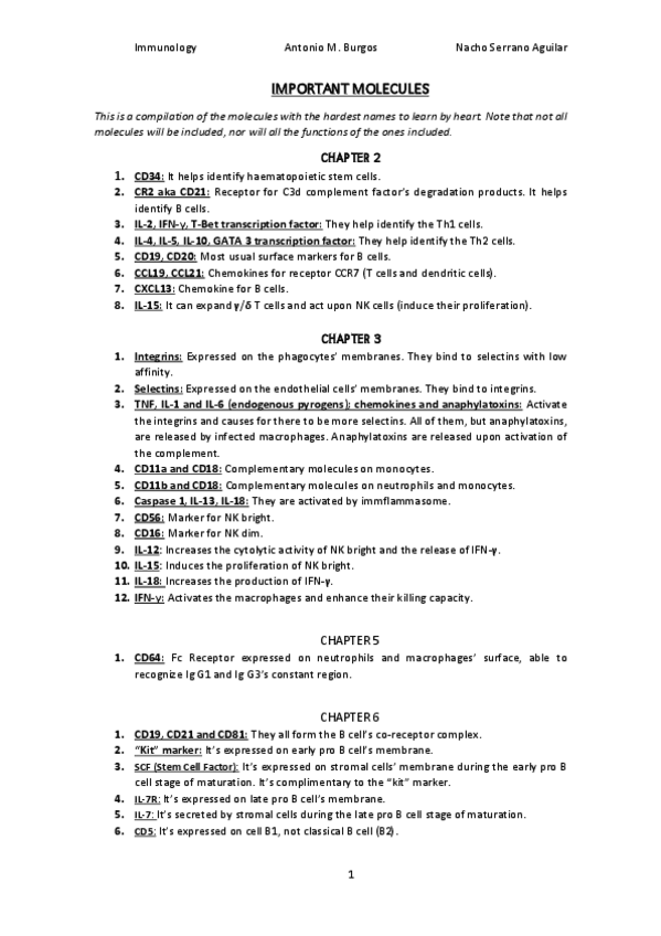 Miniatura del documento IMPORTANT-MOLECULES.pdf