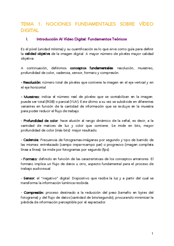 Miniatura del documento TEMA 1. Nociones fundamentales sobre el video digital.pdf
