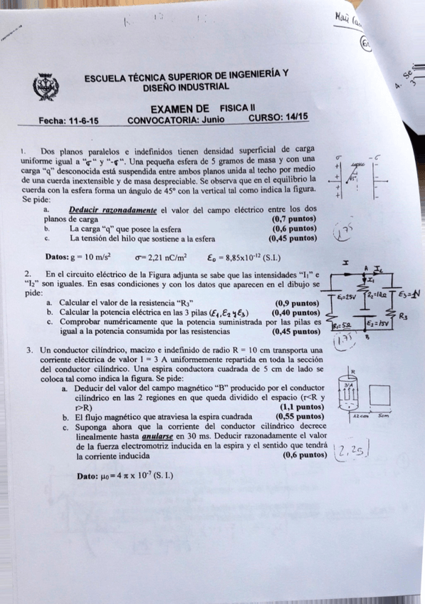 Miniatura del documento examenes-Fisica-II3.pdf