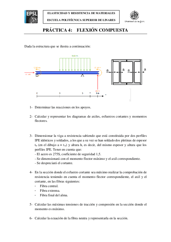 Miniatura del documento PRACTICA 4  FLEXION COMPUESTA.pdf