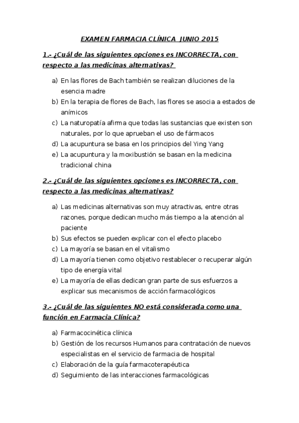 Miniatura del documento EXAMEN-FARMACIA-CLIuNICA-JUNIO-2015.docx