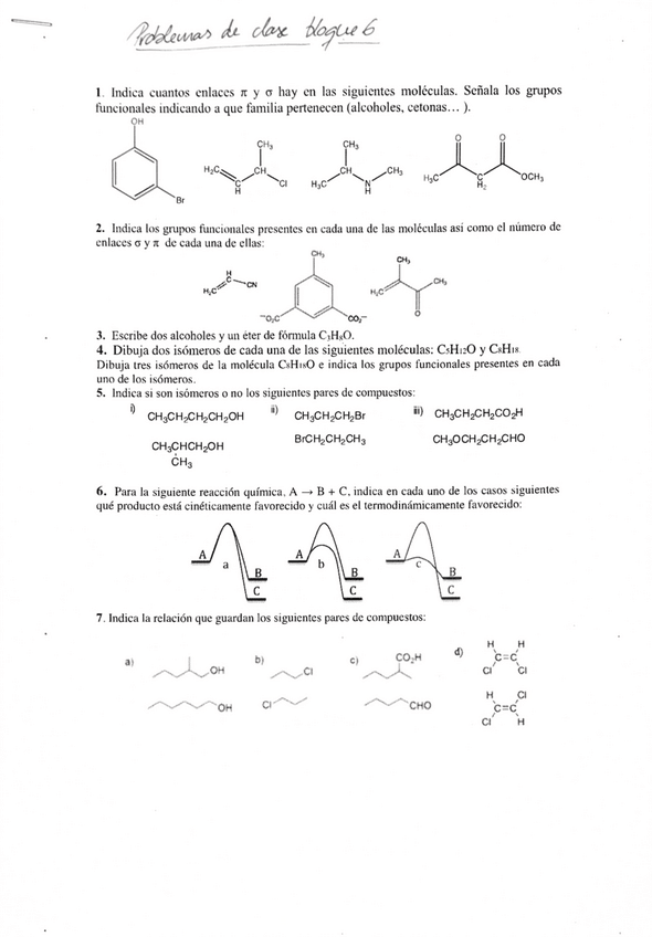 Miniatura del documento Tema 6 - Organica