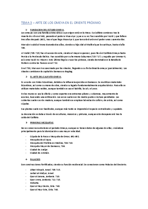 Miniatura del documento Tema-3-Omeyas-en-Oriente-RESUMEN.pdf