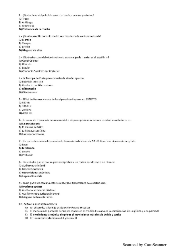 Miniatura del documento Examen-audiologia.pdf