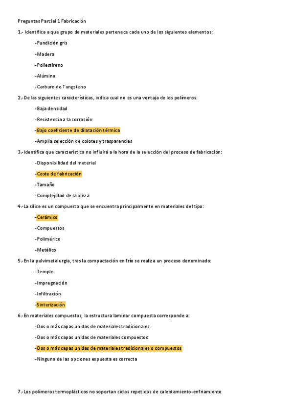 Miniatura del documento Preguntas-Parcial-1-Fabricacion-1.pdf