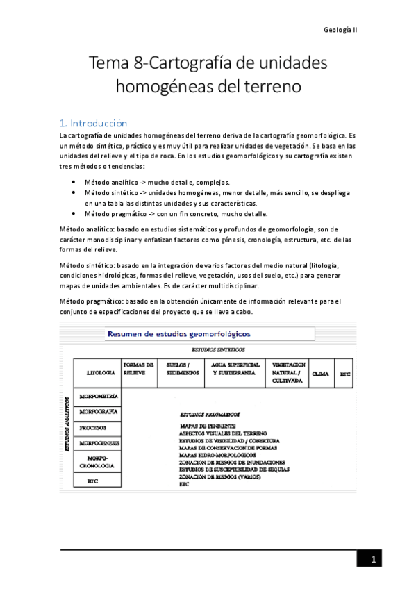 Miniatura del documento Tema-8-Cartografia-de-unidades-homogeneas-del-terreno.pdf
