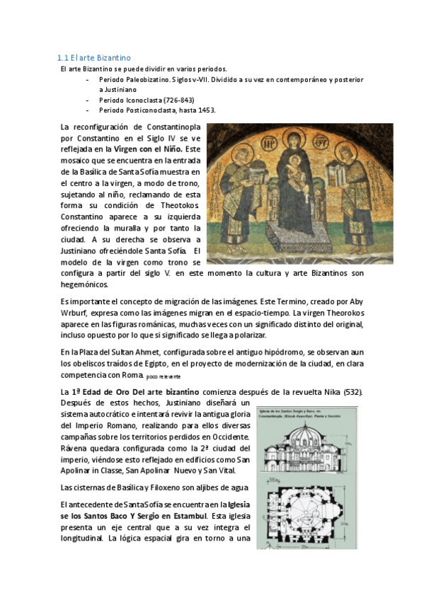 Miniatura del documento Arte-Bizantino.pdf