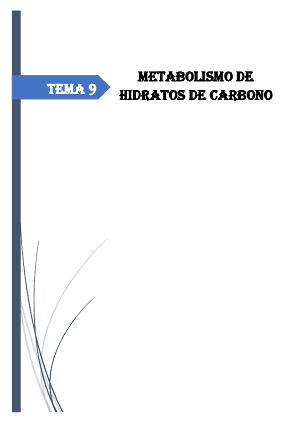Miniatura del documento Resumen-Tema-9-Metabolismo-de-Hidratos-de-Carbono.pdf
