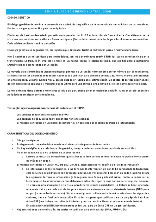 Miniatura del documento Genetica-molecular-TEMA-8.pdf