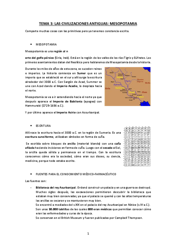 Miniatura del documento TEMA 3. mesopotamia.pdf