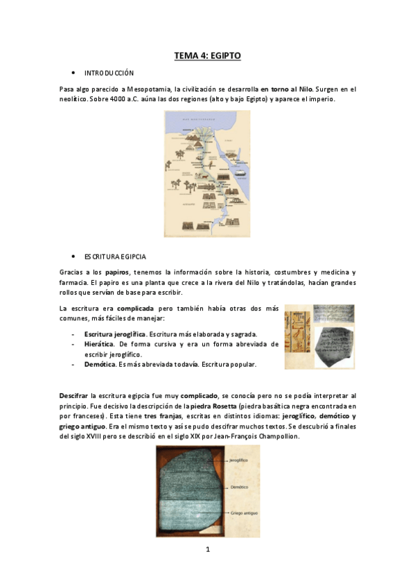 Miniatura del documento TEMA 4. Egipto.pdf
