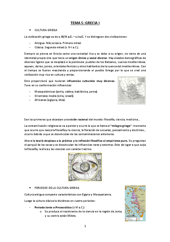 Miniatura del documento TEMA 5. Grecia I.pdf