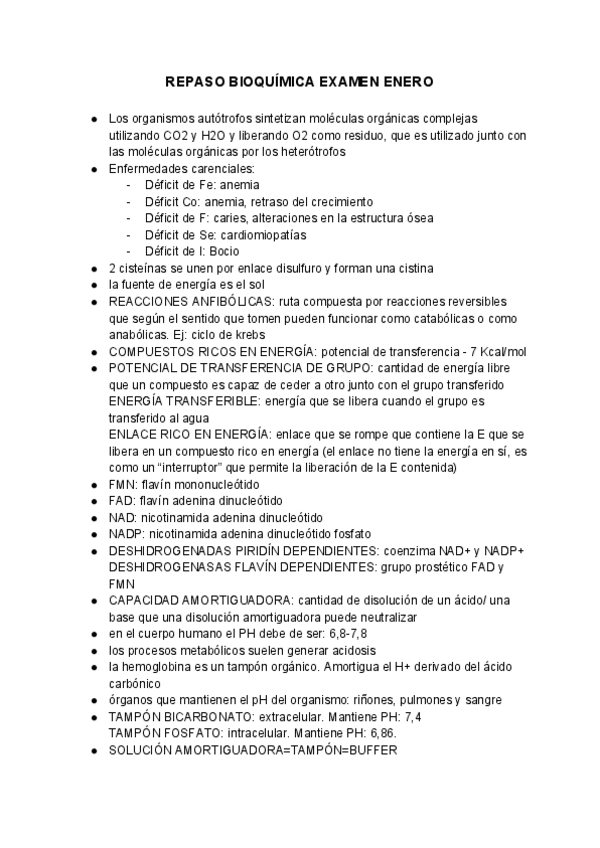 Miniatura del documento REPASO-BIOQUIMICA-ENERO.pdf