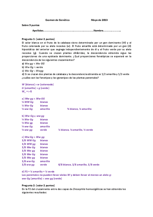 Miniatura del documento 20130507ExamenGeneticamayo-9puntos2013Juanjo.pdf