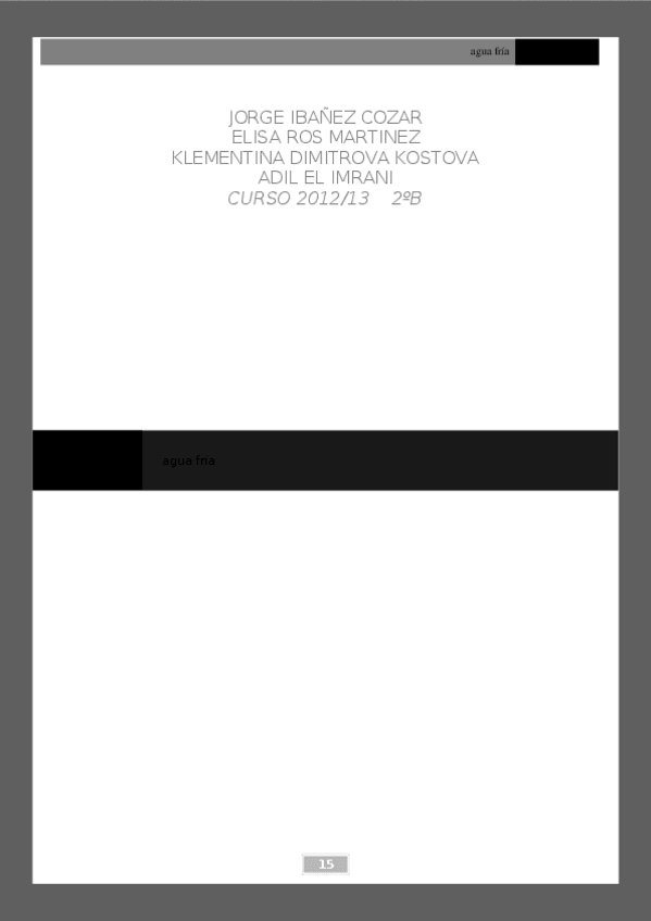 Miniatura del documento Memoria Agua Fria.docx