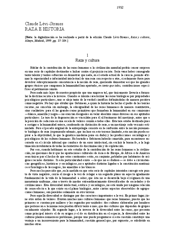 Miniatura del documento 1952-Levi-Strauss-raza-e-historia.pdf