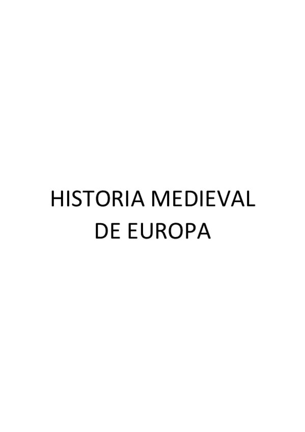 Miniatura del documento Apuntes-Ha-Medieval-de-Europa.pdf