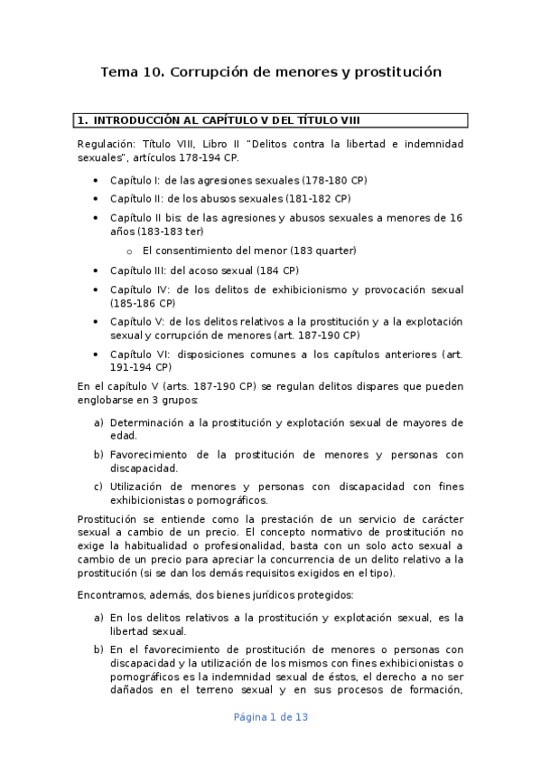 Miniatura del documento Tema-10-PENAL.docx