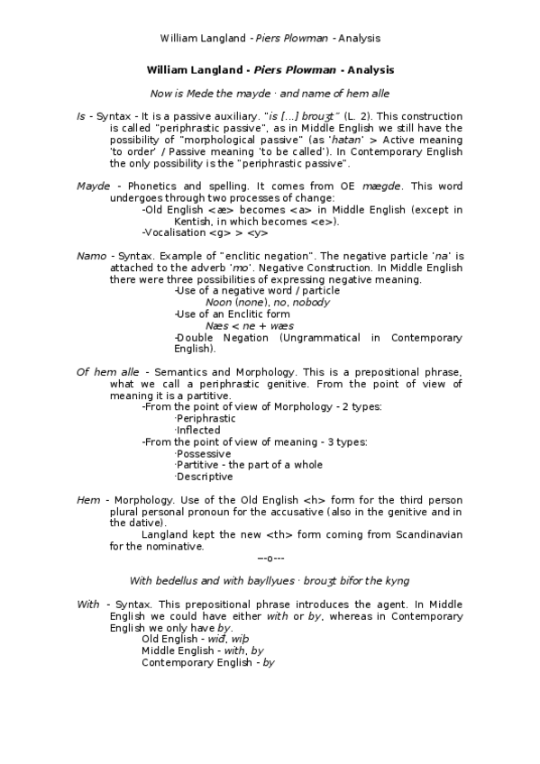 Miniatura del documento William-Langland-Piers-Plowman-Analysis.doc