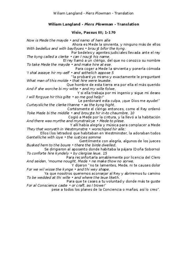 Miniatura del documento Wiliam-Langland-Piers-Plowman-Translation.doc