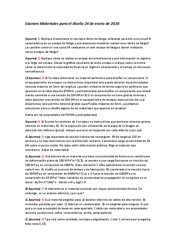 Miniatura del documento Examen-Materiales-para-el-diseno-24-de-enero-de-2020.pdf