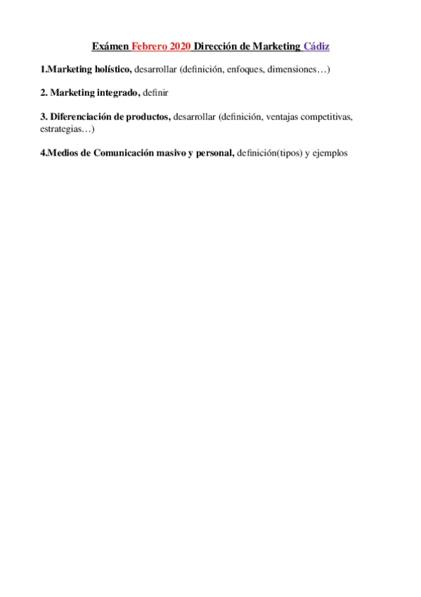 Miniatura del documento Examen-marketing-2020.odt