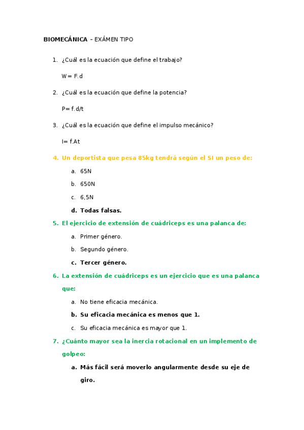 Miniatura del documento BIOMECANICA-examen.docx