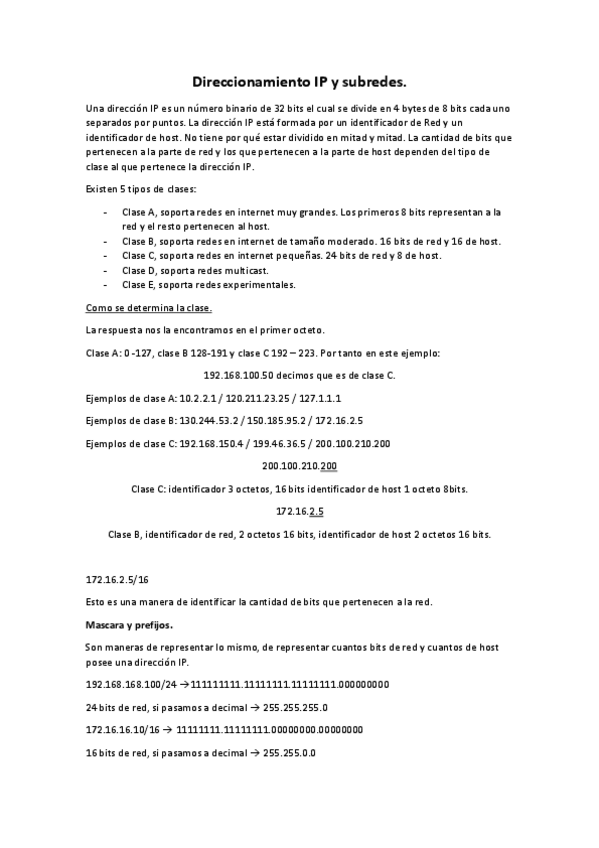Miniatura del documento Direccionamiento-IP-y-subredes.pdf