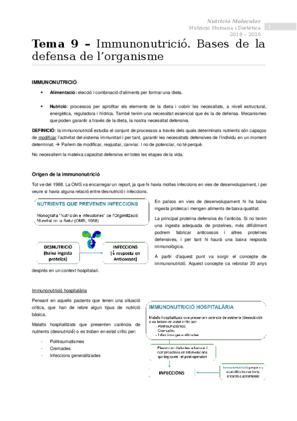 Miniatura del documento Tema-9-Immunonutricio.docx