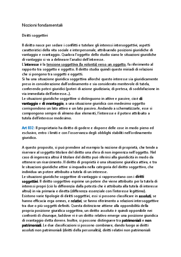 Miniatura del documento Riassunto-1-1-Il-rapporto-giuridico-convertito.pdf