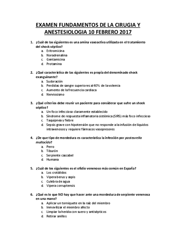 Miniatura del documento Examen-fundamentos-de-la-cirugia-y-anestesiologia-100217.pdf