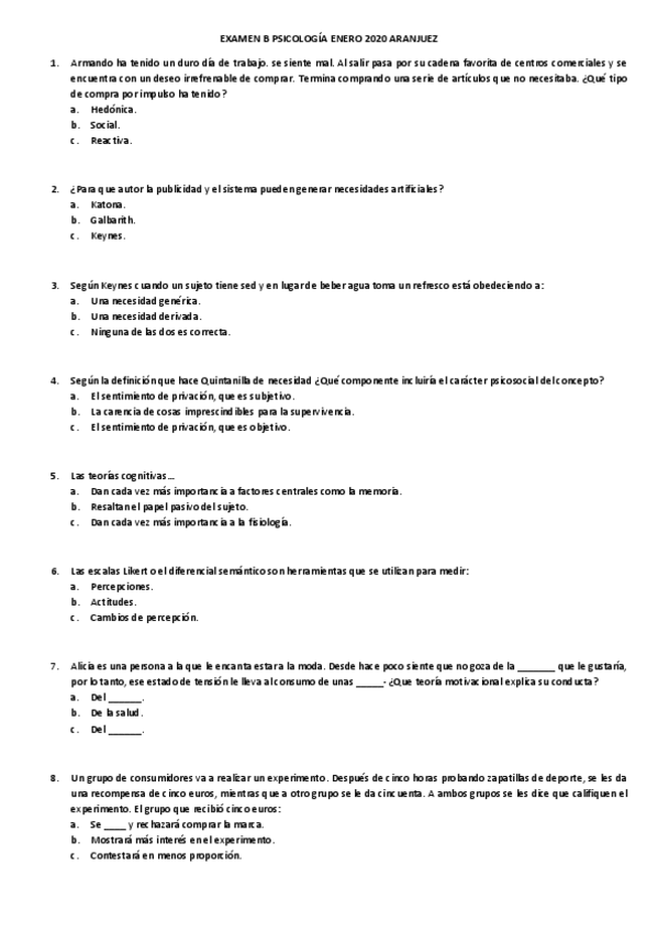 Miniatura del documento EXAMEN-B-PSICOLOGIA-ENERO-2020-ARANJUEZ.pdf