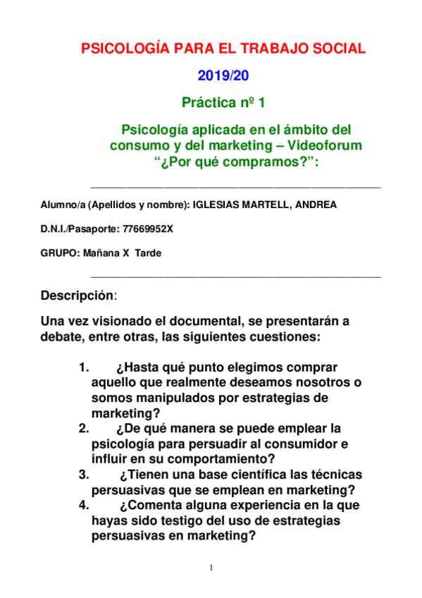 Miniatura del documento 2019PRACTICA01DOCUMENTOAENTREGAR-X-ESTUDIANTE2019-20.doc