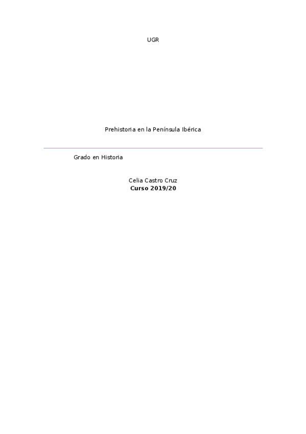 Miniatura del documento Prehistoria-en-la-Peninsula-Iberica.docx