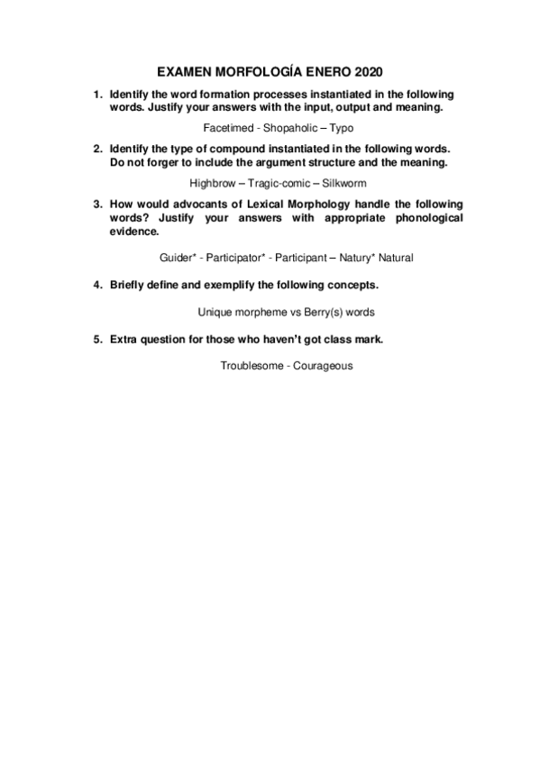 Miniatura del documento EXAMEN-MORFOLOGIA-ENERO-2020.pdf